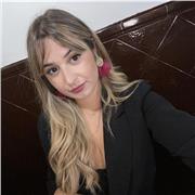 Me defino una persona proactiva y doy clases para primaria